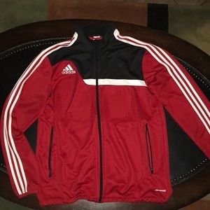Adidas Track jacket